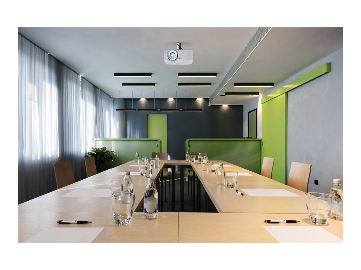 OPTOMA ZK450 Laser Projector UHD 4200lm