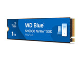 WD Blue SN5000 NVMe SSD 1To M.2 2280 PCIe Gen4