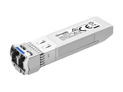 TP-Link SM6110-LR 25GBase-LR SFP28 LC Transceiver
