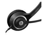 EPOS IMPACT SC 262 Headset binaural ED low impedance