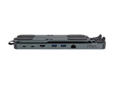 MCL Station daccueil 6 ports avec support PC