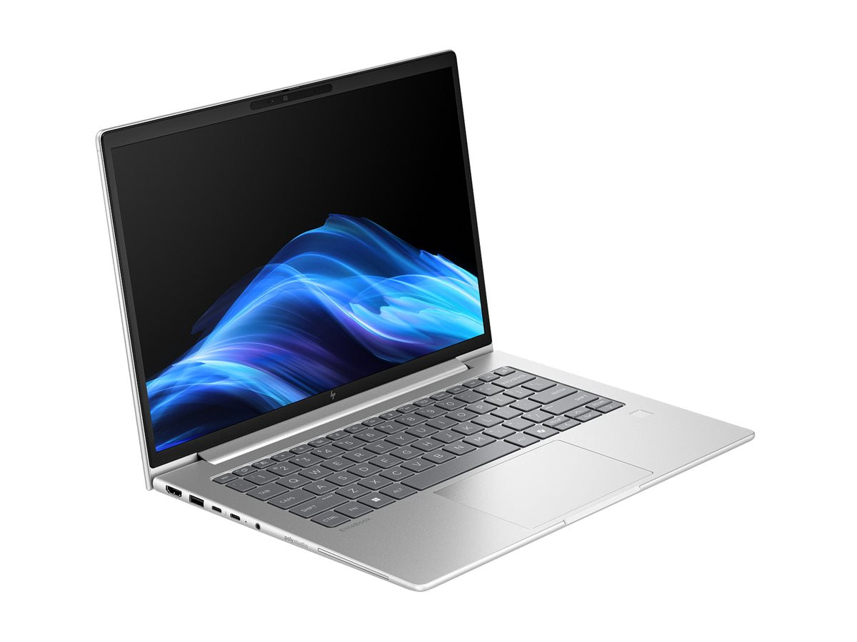 HP EliteBook 6 G1i IA Nouvelle génération Intel Core Ultra 7 255U 16p WUXGA 32Go 1To SSD UMA W11P Copilot + PC 1/1/0