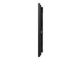SAMSUNG QM32R-T 32p Wide 16:9 All-in-one Capacitive Touch 300nits 2x10W speakers 2xHDMI 2.0 HDMI out DP RS232 Tizen 4 WiFi VESA