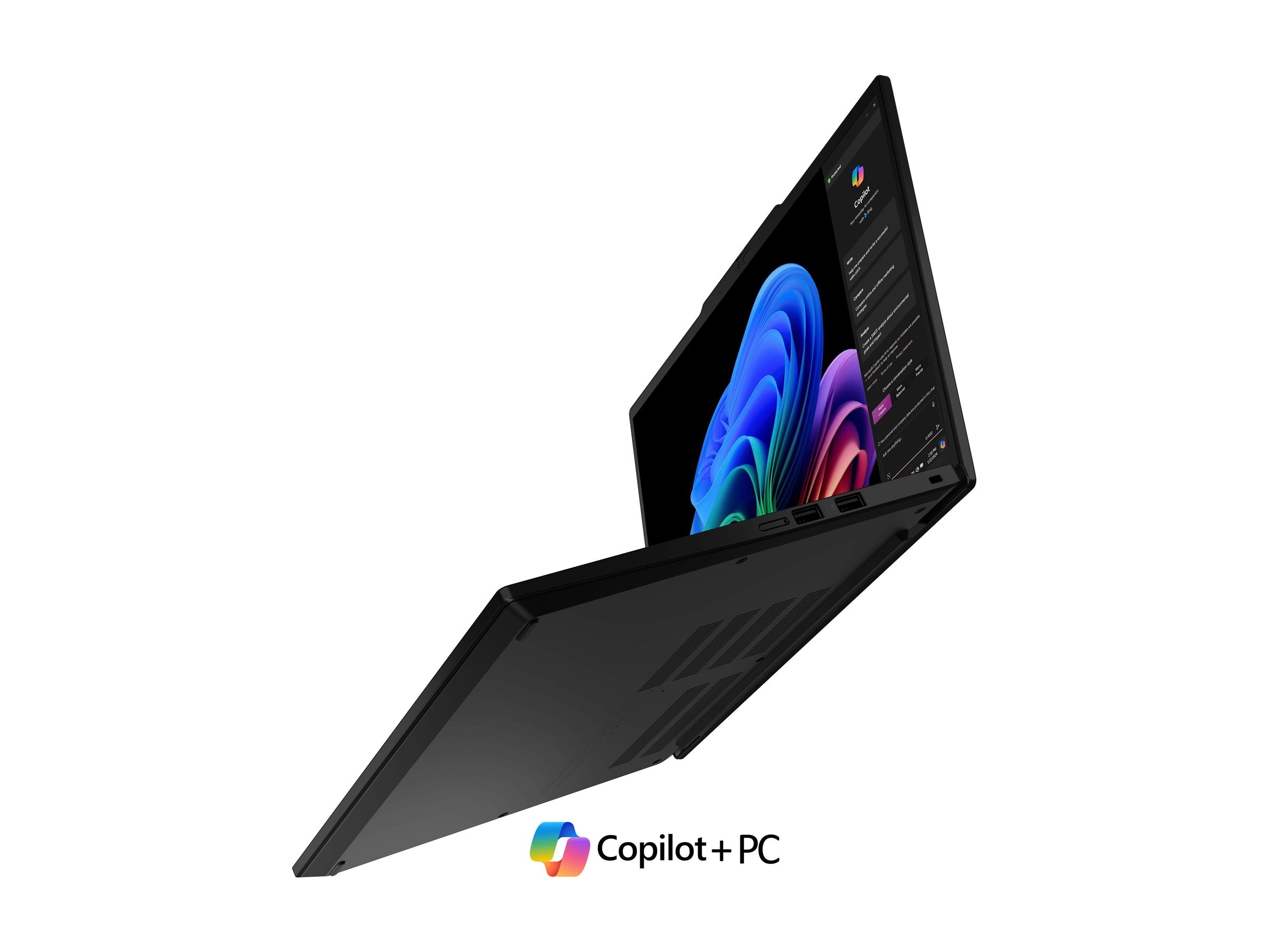 LENOVO ThinkPad - T14s - G6 - 14p WUXGA - Qualcomm - Snapdragon X Elite - W11Pro - 32Go RAM - 1To SSD - Copilot+ PC