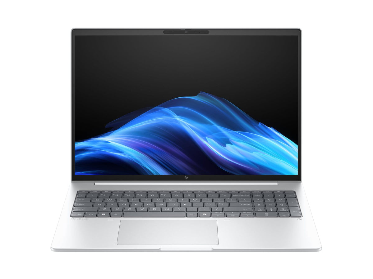 HP EliteBook 8 G1a IA Nouvelle génération AMD Ryzen AI 5 340 16p WUXGA 32Go 512Go SSD UMA W11P Copilot + PC 3/3/0