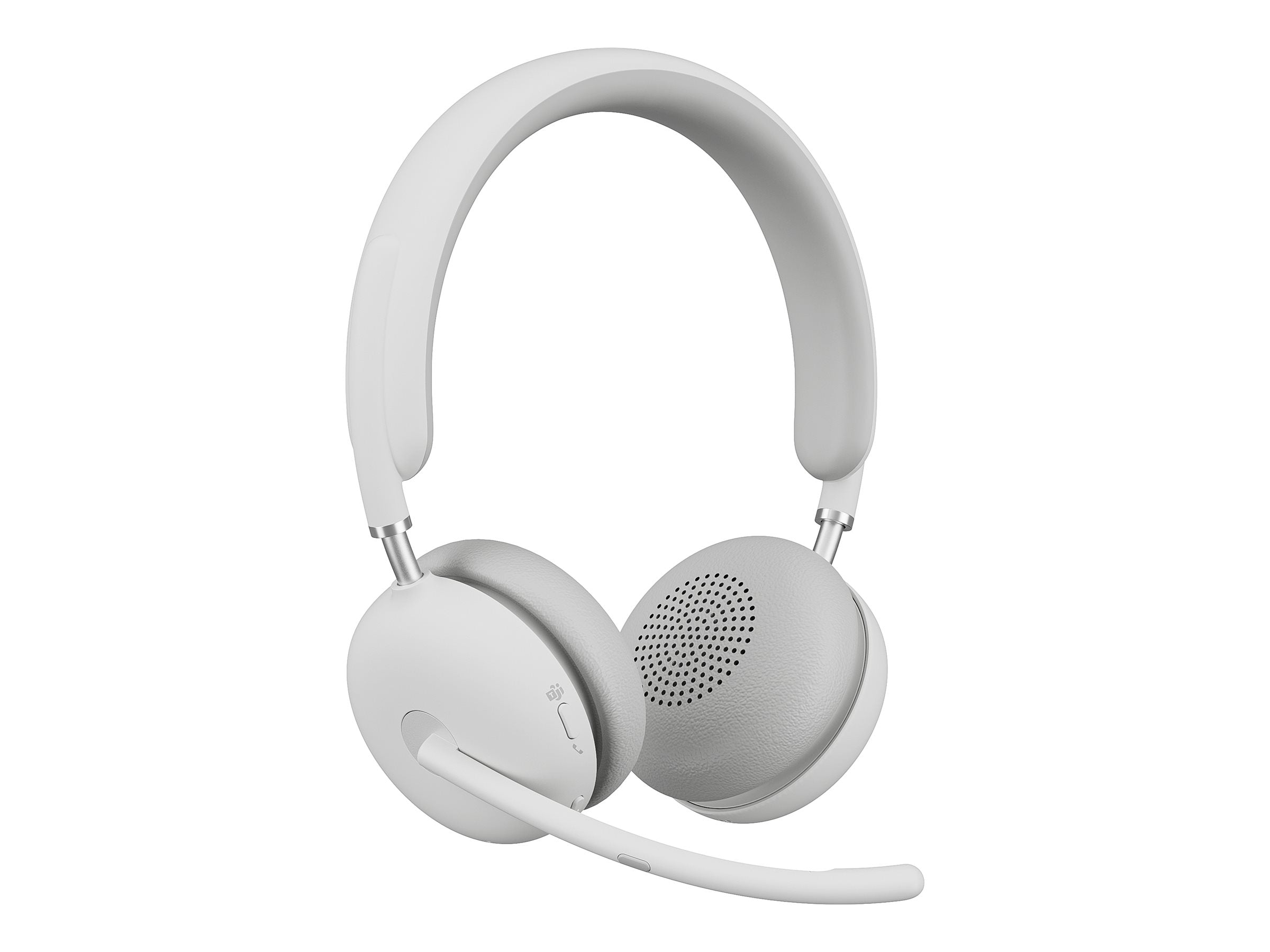 LOGITECH HEADSET - Zone Wireless 2 UC - OFF-WHITE TEAMS - 2.4GHZ/BT - N/A - EMEA-914 - A00174 A00172 NO STAND