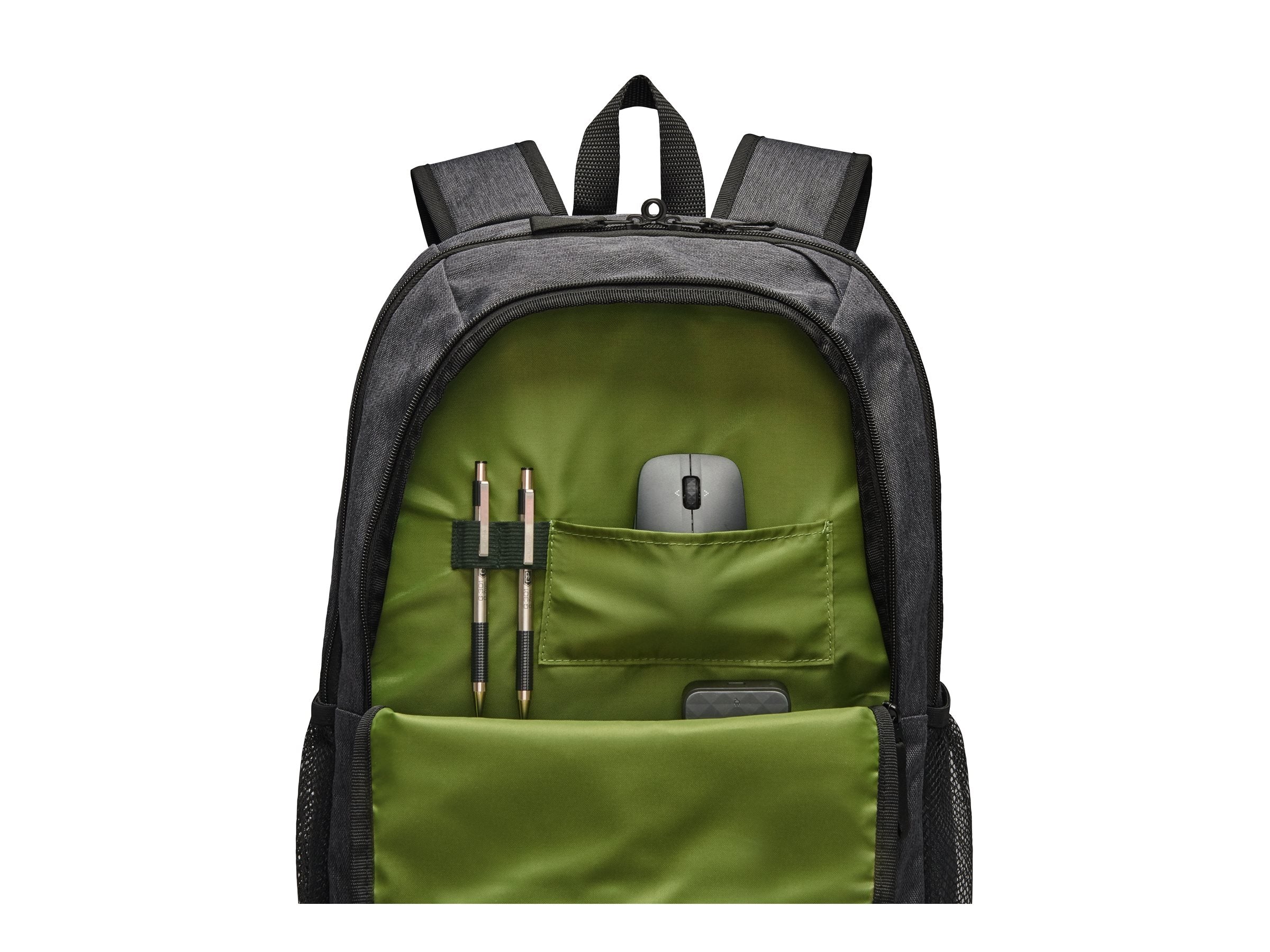 HP Prelude Pro - Sac à dos pour ordinateur portable - 15.6p