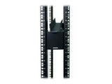 APC PASSAGE DE CABLES LATERAL POUR ARMOIRE NETSHELTER