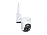 TP-LINK TC40GW Outdoor Pan/Tilt 4G LTE Camera 1920x1080