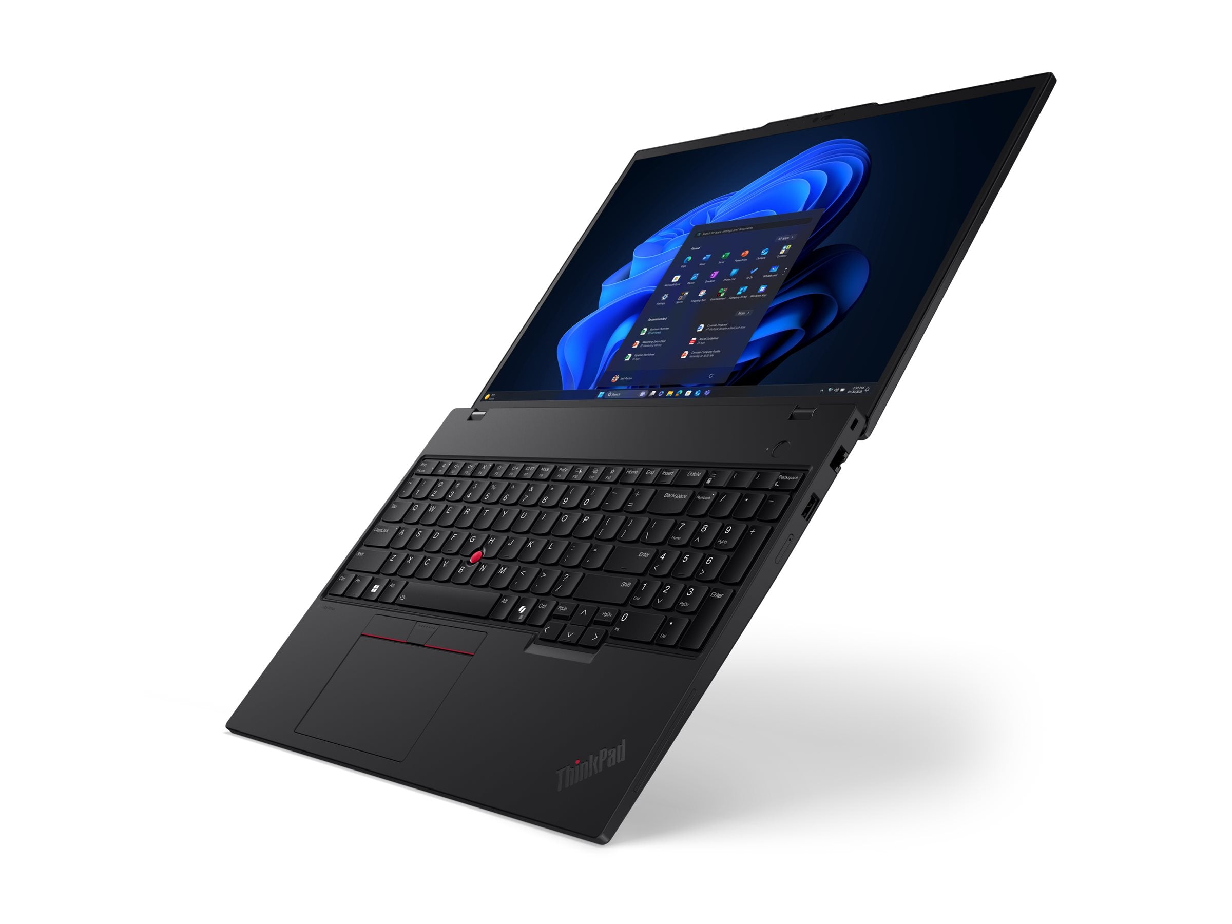 LENOVO ThinkPad P14s G6 AMD Ryzen AI 7 PRO 350 14p WUXGA 32Go 1To SSD UMA W11P 3YR Carryin