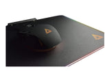 LEXIP B5 Tapis de Souris Rigide Retroeclaire