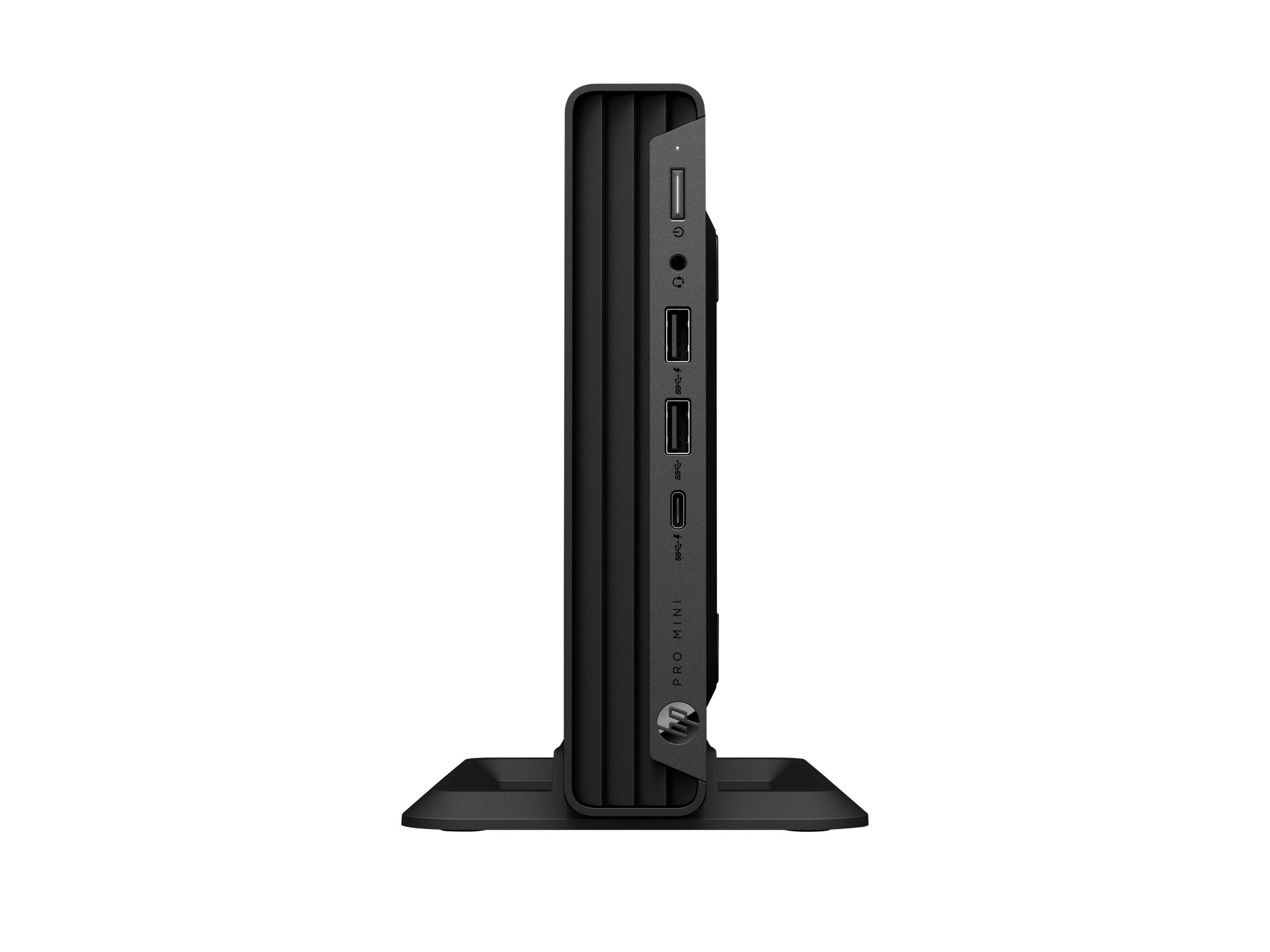 HP Pro Mini 400 G9 Intel Core i5-14500T 8Go DDR5 256Go SSD W11P 1/1/1 ax+BT