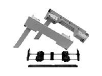 OKI ML9 Alimentation Papier 2nd tracteur poussant