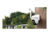 TP-LINK TC40GW Outdoor Pan/Tilt 4G LTE Camera 1920x1080