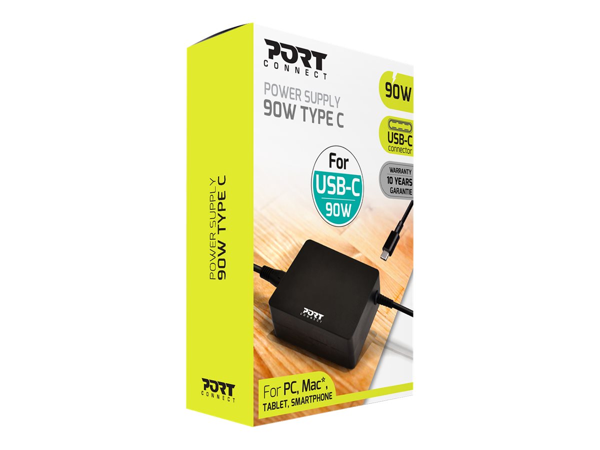 PORT SLIM 90 W
