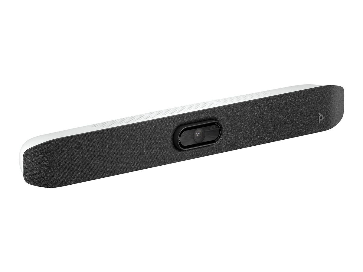 Poly V12 USB Video Bar - No Pwr Supply