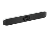 HP Poly Studio V12 - Barre de visioconférence - Barre vidéo USB - Pas dalimentation