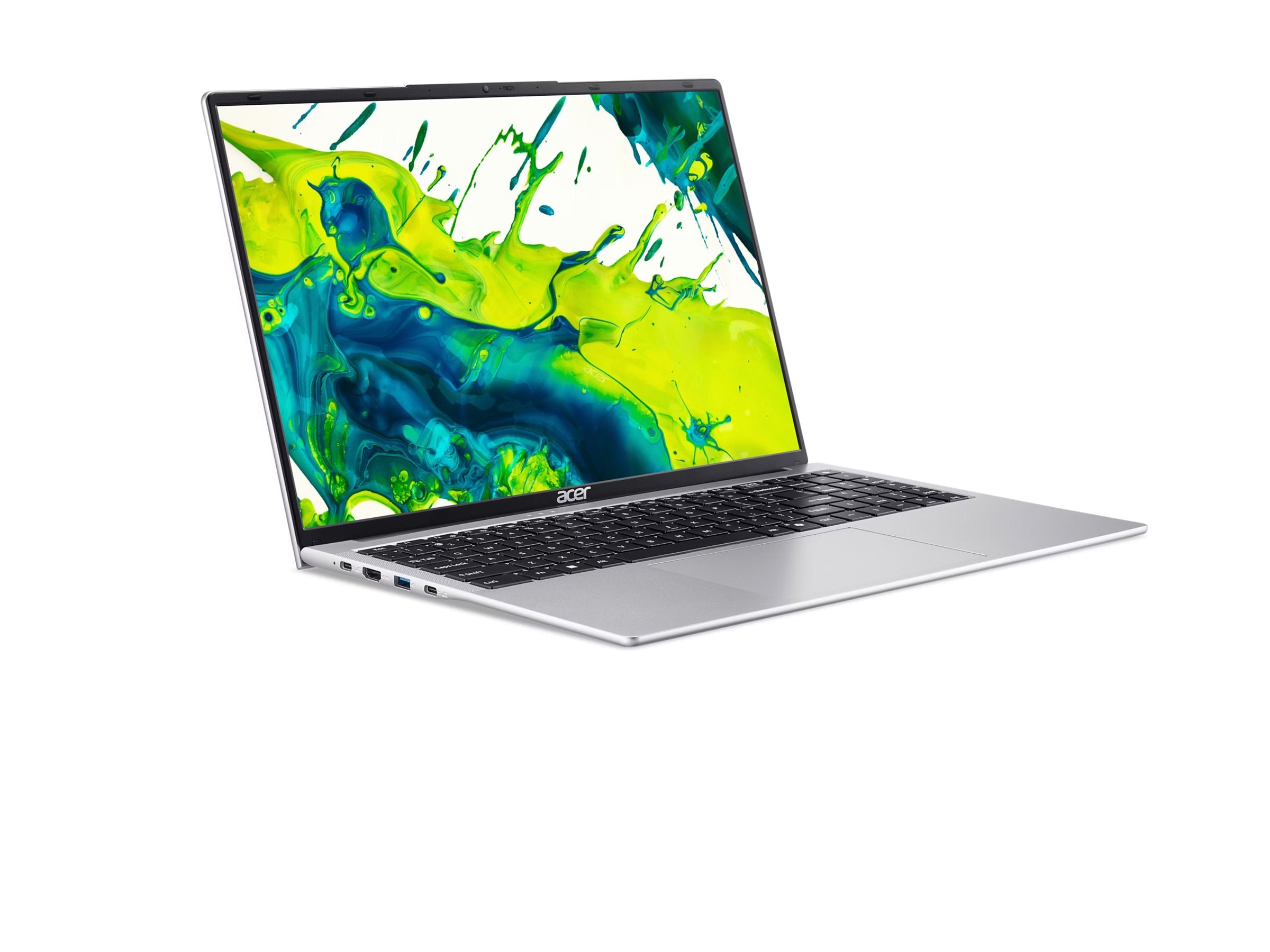 ACER Aspire Lite AL16-54P-56YU Intel Core 5 120U 16p WUXGA 16Go DDR5 512Go SSD PCIe UMA W11H