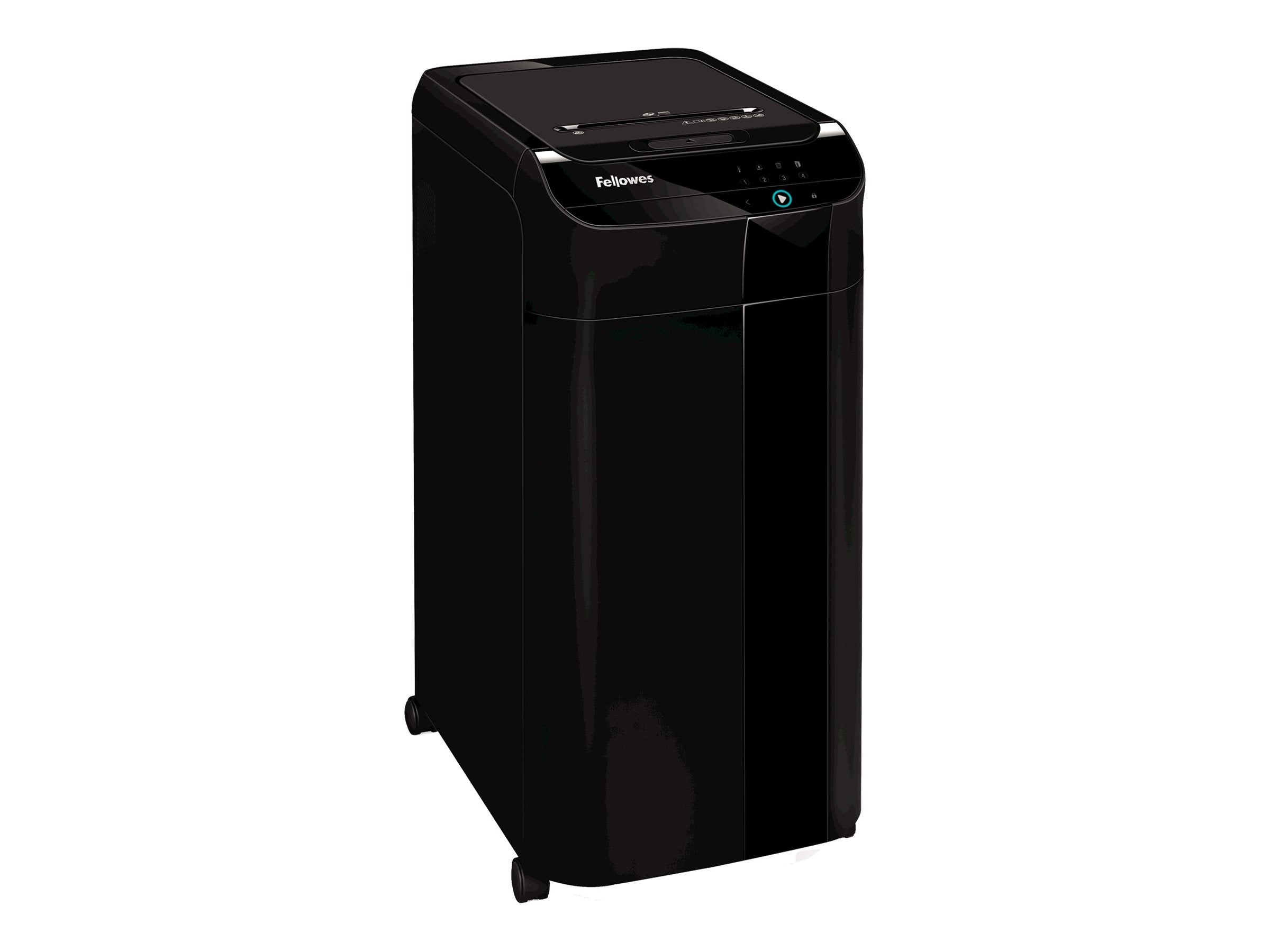 FELLOWES DESTRUCTEUR AUTOMAX 450C