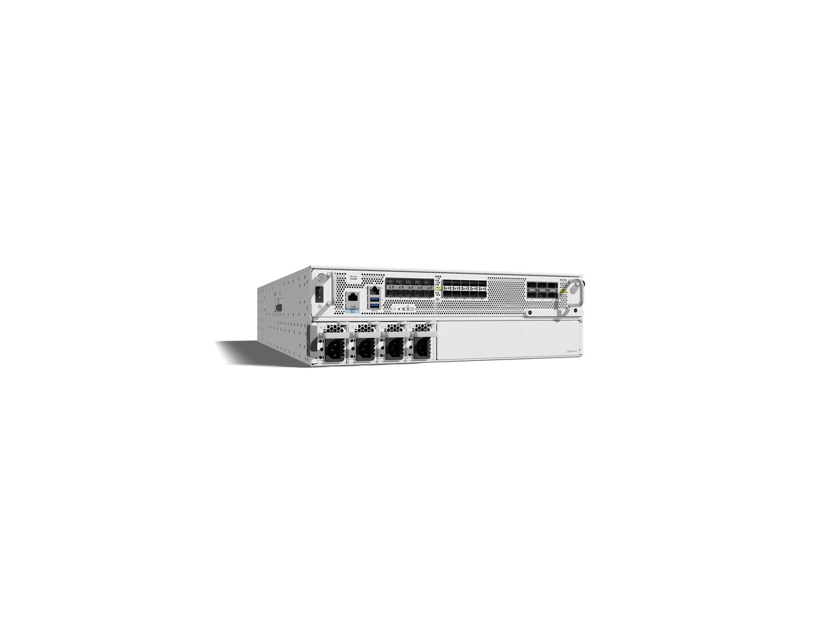 CISCO 8600 Secure Router C8650-G2