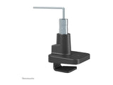 NEOMOUNTS ACE DS70-256BL1-Support à fixer gaming pour écran simple - 24-57" - 2-30 kg -ressort à gaz - arrêt à 180°- inclinaison