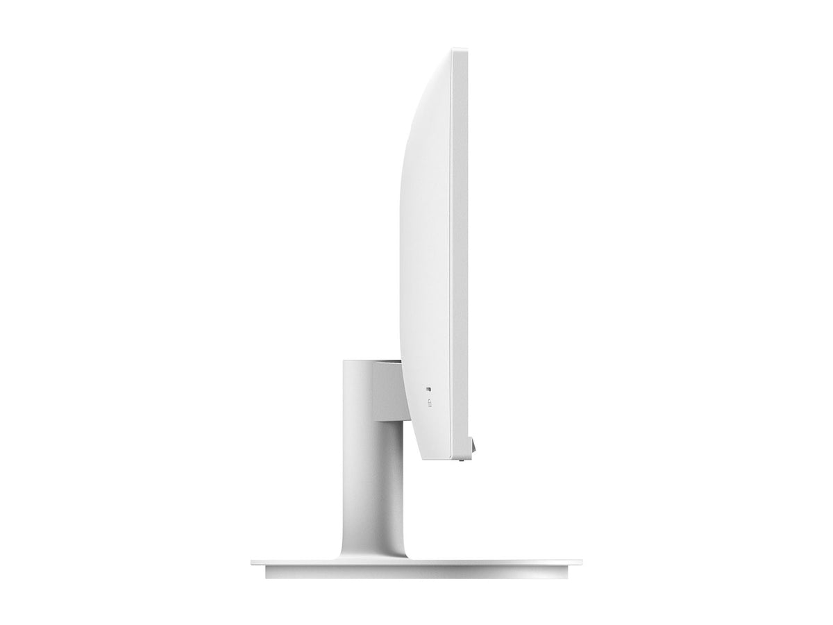 PHILIPS 241V8AW/00  Écran LED - 24" 1920 x 1080 Full HD (1080p) @ 75 Hz - IPS - 250 cd/m² - 1000:1 - 4 ms - HDMI, VGA - HP blanc