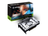 INNO3D GeForce RTX 4080 SUPER iChill Frostbite 16Go GDDR6X