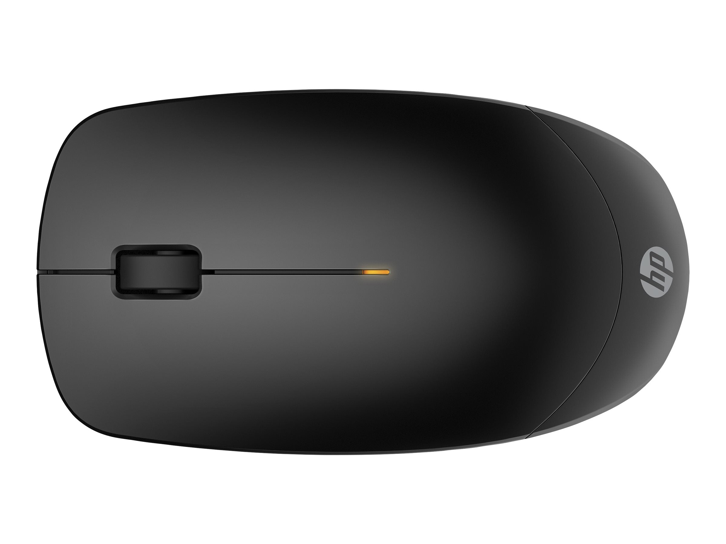 HP 235 Slim Wireless Mouse Souris sans fil WW SmartBuy
