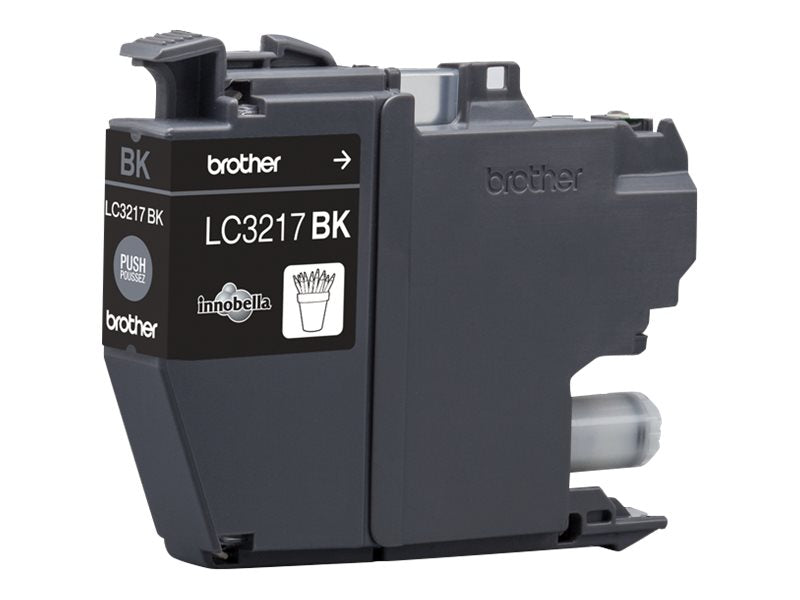 LC3217BK/Black Ink f MFCJ6930