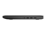 HP Fortis ChromeBook 14 G11 Intel N100 14p FHD AG LED UWVA 8Go 64Go eMMC 2C Batt Chrome OS 1/1/0