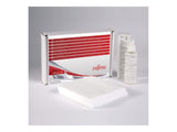 FUJITSU Kit de nettoyage pour scannern F1