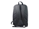 ASUS Nereus Backpack Notebook carrying 16p black red