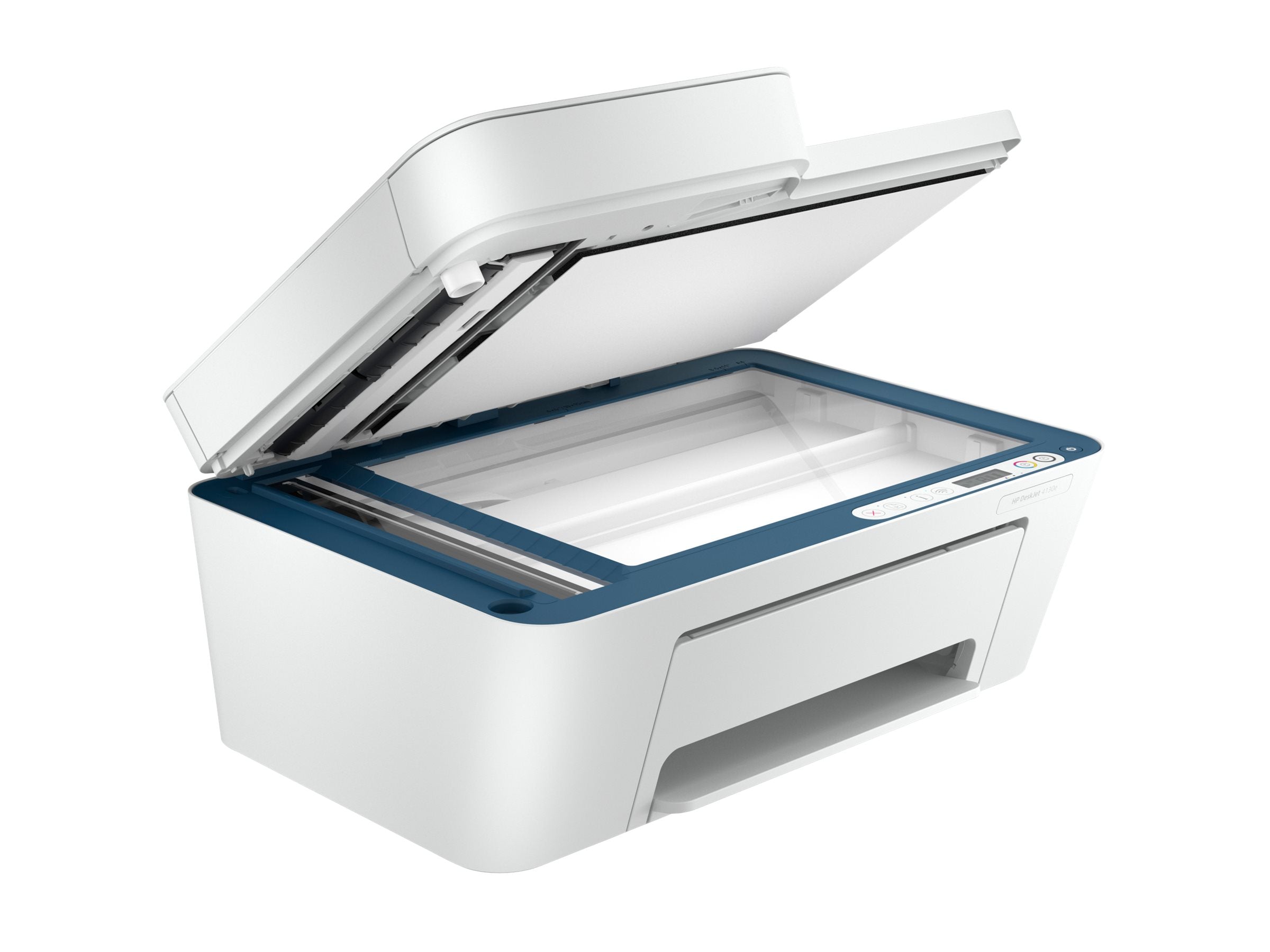 HP DeskJet 4130e All-in-One A4 color 5.5ppm Print Scan Copy