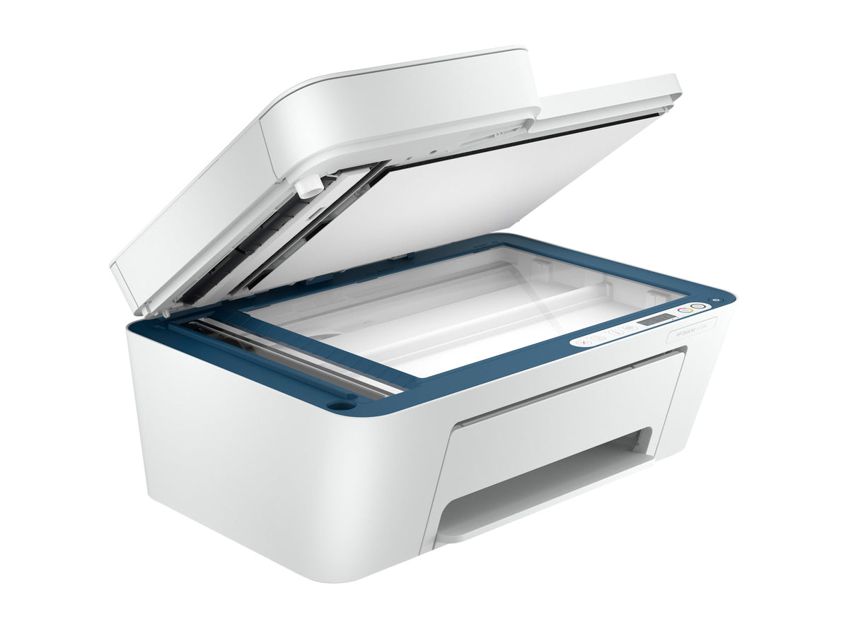 HP DeskJet 4130e All-in-One A4 color 5.5ppm Print Scan Copy