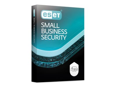 ESET Small Business Security 1 Year New 5p