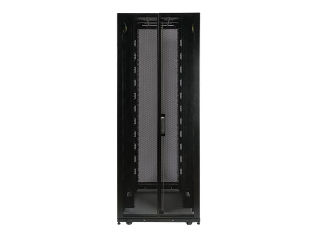 42U SmartRack Extra-Deep Server Rack - 4
