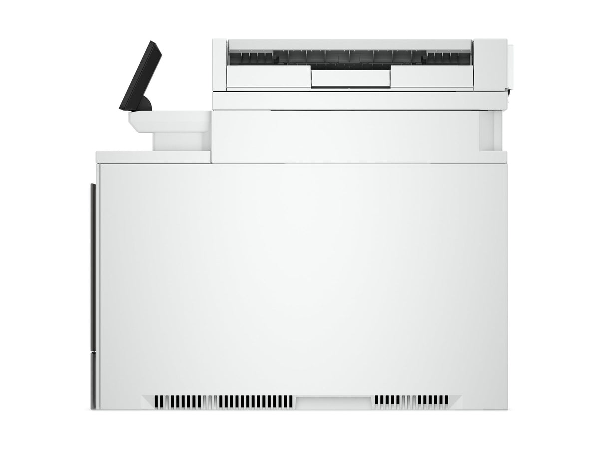 HP Color LaserJet Enterprise MFP 4801f
