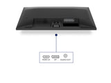 PHILIPS 27E1N1800A/00 27p IPS 4K UHD 60Hz 350cd/m2 4ms 2xHDMI2.0 DP Speakers