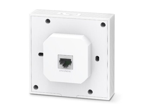 AX3000 Wall-Plate Dual-Band Wi-Fi 6