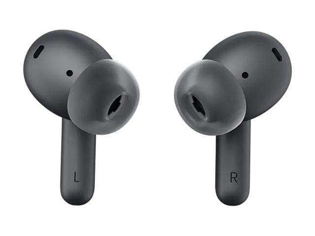 LENOVO True wireless earphones with mic in-ear Bluetooth active noise cancelling X9 edt thunder grey