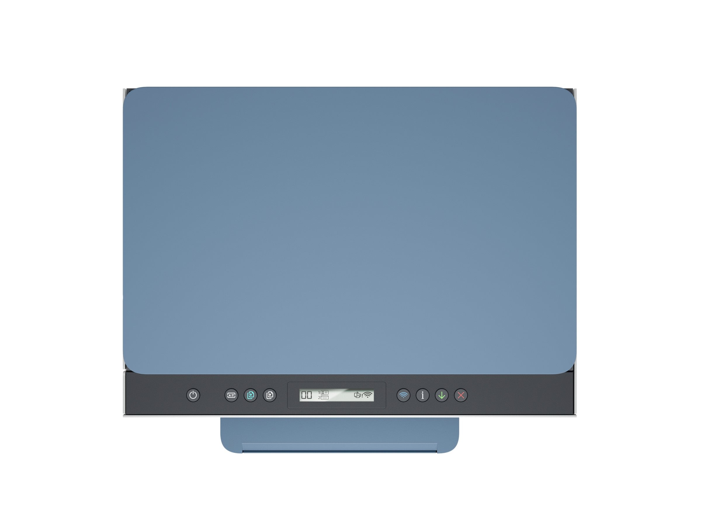 HP Smart Tank 7006 All-in-One MFP colour inkjet refillable 216x297mm A4 13ppm Copy 15ppm Print 250sheets USB Wi-Fi Bluetooth