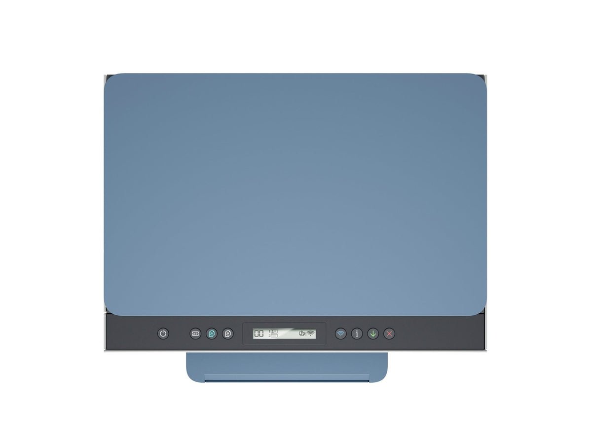 HP Smart Tank 7006 All-in-One MFP colour inkjet refillable 216x297mm A4 13ppm Copy 15ppm Print 250sheets USB Wi-Fi Bluetooth