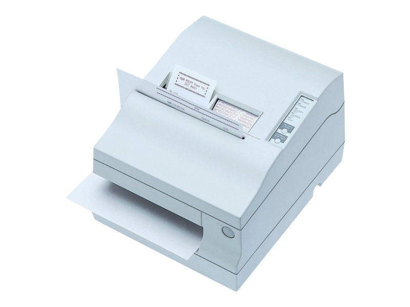 EPSON TM-U950 SERIE BLANCHE LIVREE SANS ALIMENTATION
