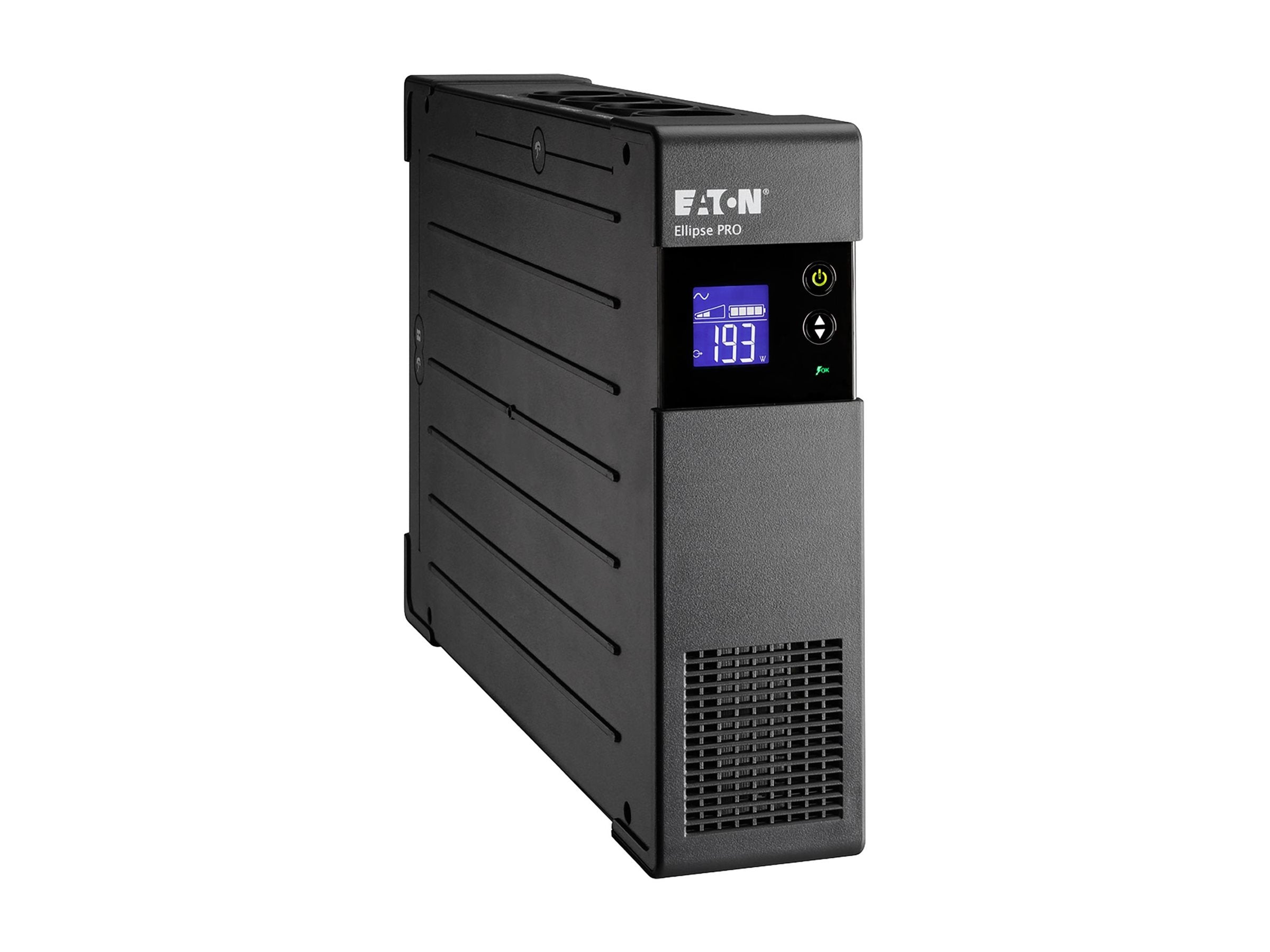Eaton Ellipse PRO 1200 IEC
