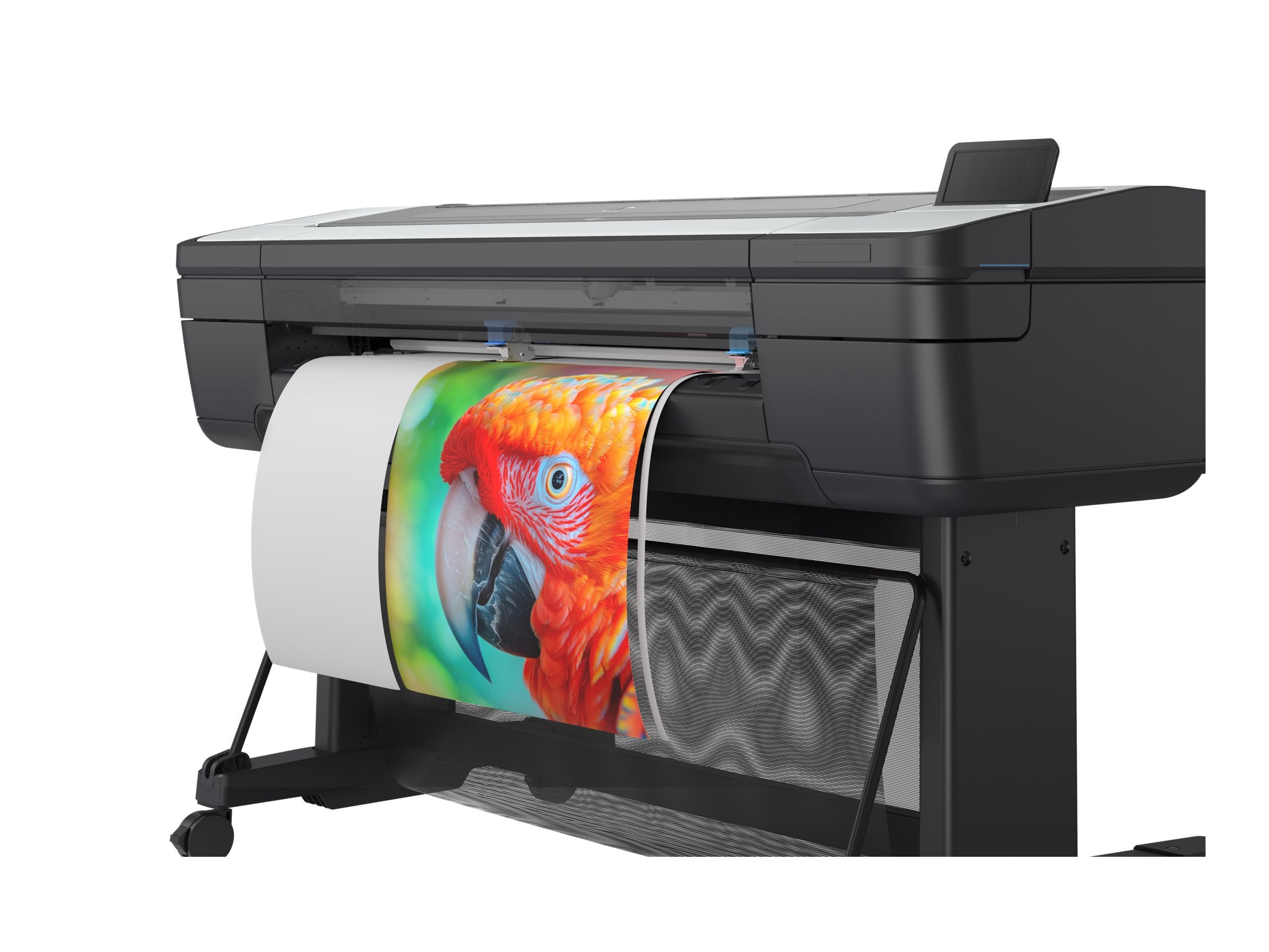 HP DesignJet Z9+dr 44-in PostScript