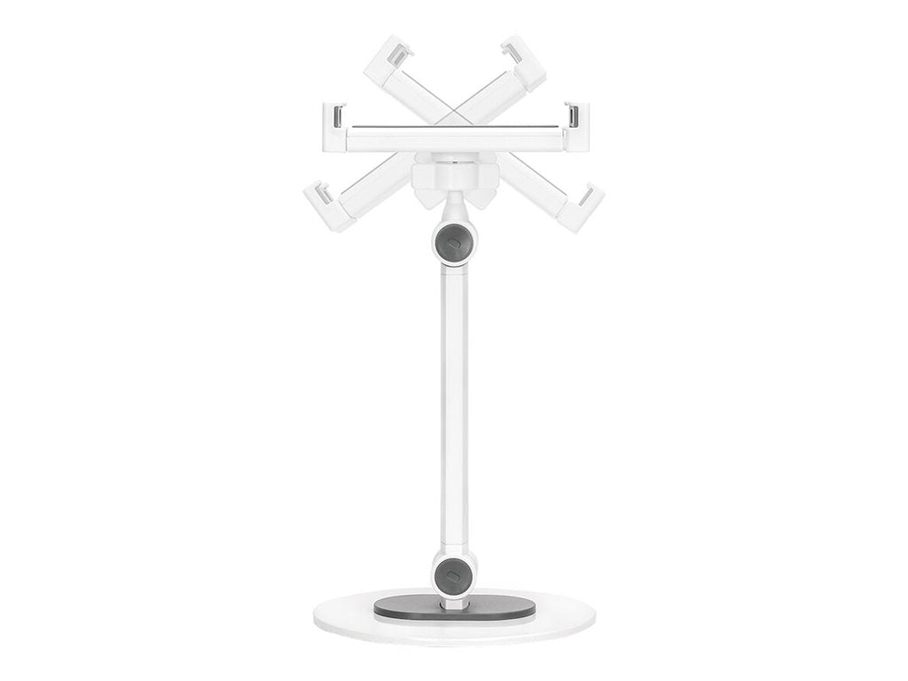 NEOMOUNTS DS15-540WH1 Support pour tablette 4.7-12.9p - universel