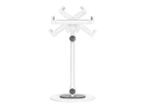 NEOMOUNTS DS15-540WH1 Support pour tablette 4.7-12.9p - universel