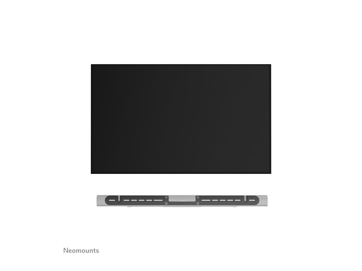 NEOMOUNTS NERO Quadruple monitor arm 10-32p