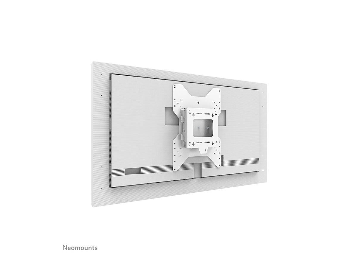 Neomounts TV wall mount 55-75" - rotatab