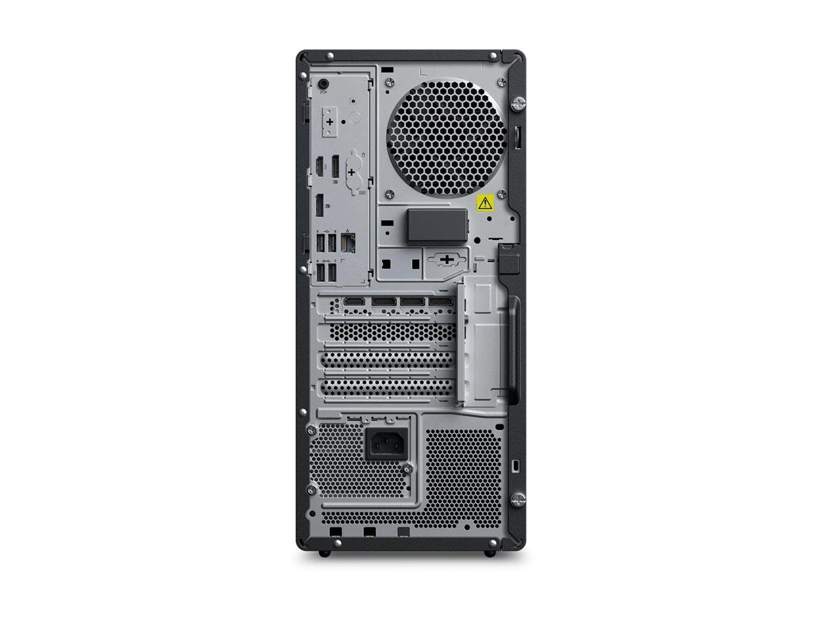 LENOVO ThinkStation P2 Tower Gen 2 Intel Core Ultra 7 265 32Go 1To SSD M.2 NVIDIA GeForce RTX 5060 8Go W11P 3Year Onsite